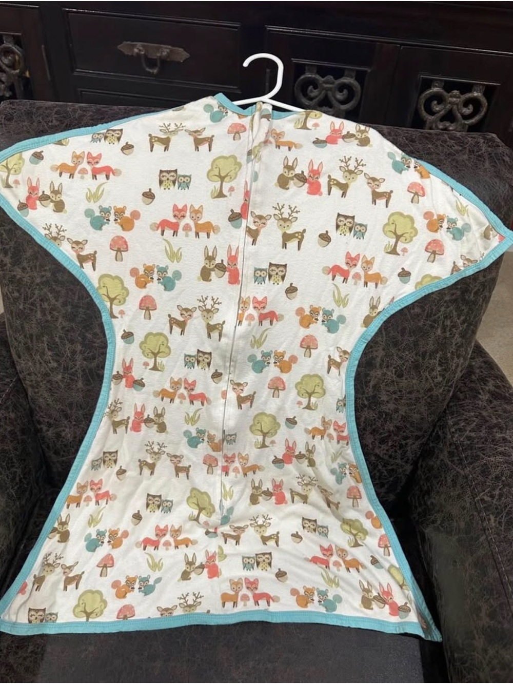 Medium Zippadee zip sleep sack